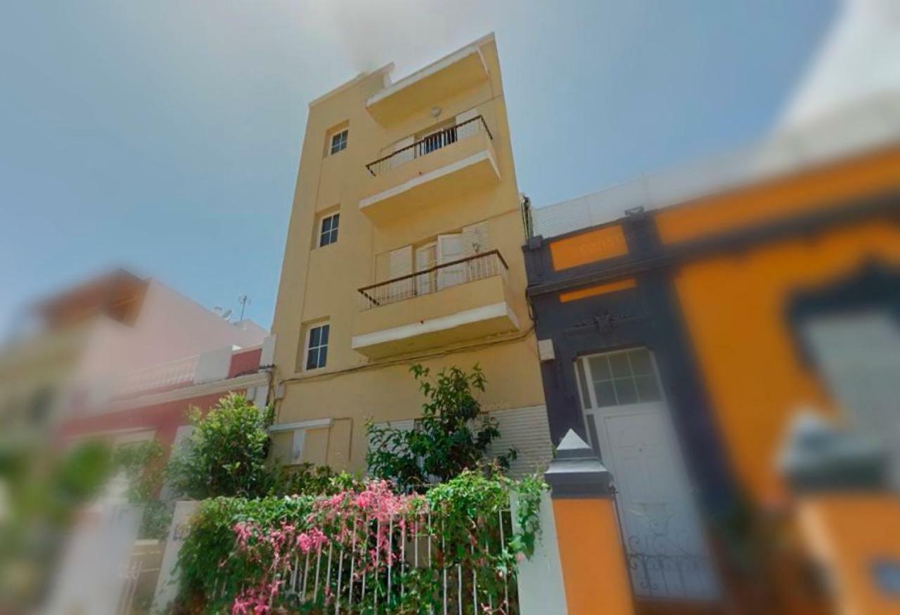 Manuel Verdugo, 32 Apartment ซานตาครูซ เด เตเนริเฟ ภายนอก รูปภาพ